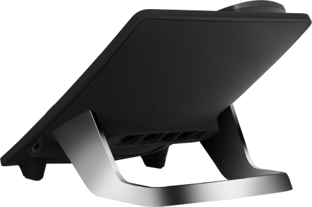 Fanvil H3W, отельный wi-fi телефон (черный)