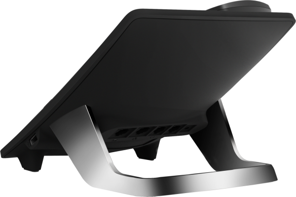 Fanvil H3W, отельный wi-fi телефон (черный) Fanvil H3W, отельный wi-fi телефон (черный)