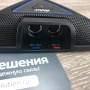Aver EVC150, cистема видеоконференцсвязи (точка - точка, PTZ-камера) Aver EVC150, cистема видеоконференцсвязи (точка - точка, PTZ-камера)