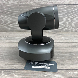 CleverMic 3005U, PTZ-камера