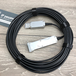 CleverMic Hybrid Cable кабель USB 3.0 (10 метров)