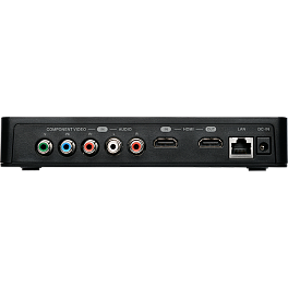 Устройство захвата видео AVerMedia EzRecorder 530 CR530