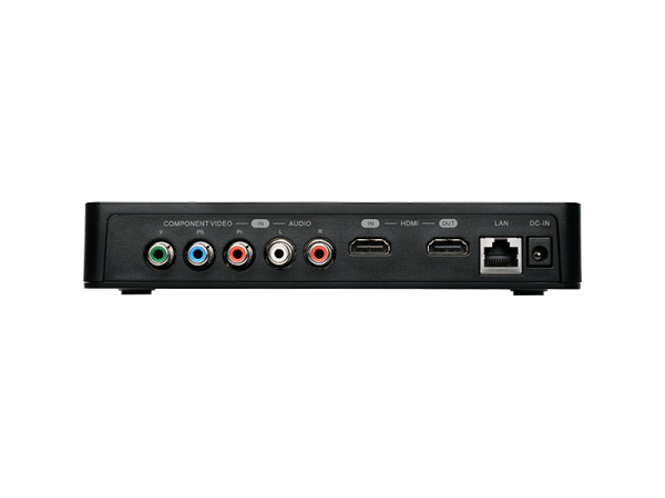 Устройство захвата видео AVerMedia EzRecorder 530 CR530
