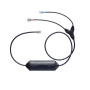 Jabra LINK 14201-33, электронный микролифт для телефонов Avaya 