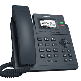 Yealink SIP-T31W, ip-телефон с Wi-Fi