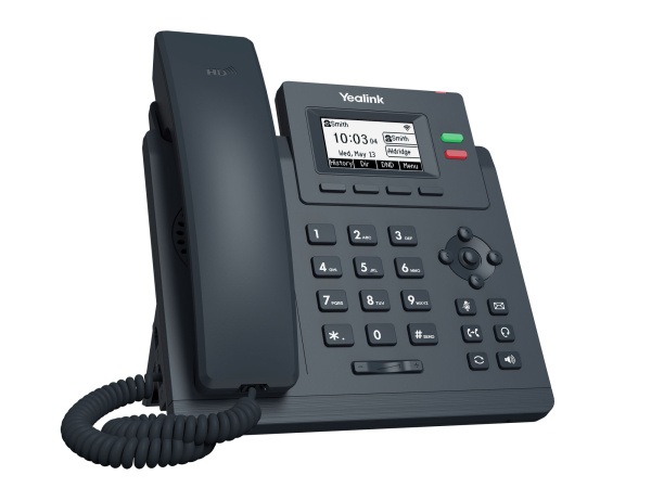 Yealink SIP-T31W, ip-телефон с Wi-Fi Yealink SIP-T31W, ip-телефон с Wi-Fi