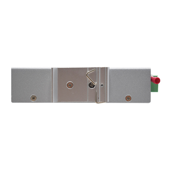 WI-TEK WI-PS206GF-I (v2), промышленный коммутатор