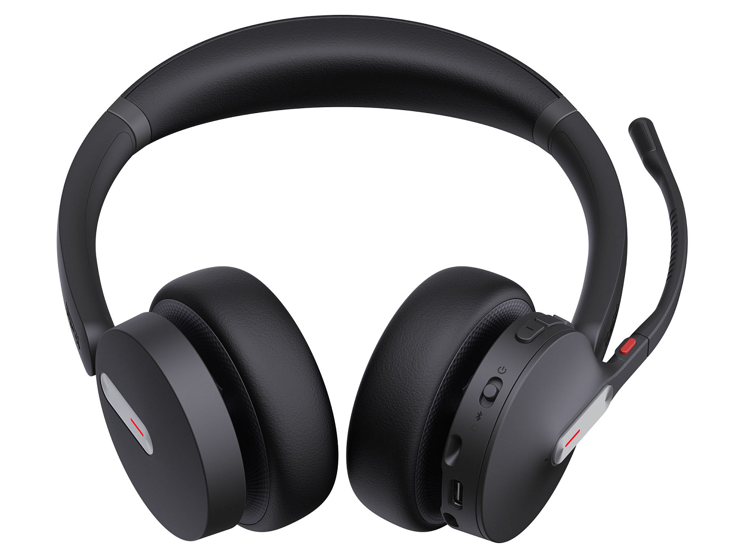 Yealink BH70 Dual UC, беспроводная bluetooth-гарнитура