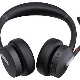 Yealink BH70 Dual UC, беспроводная bluetooth-гарнитура Yealink BH70 Dual UC, беспроводная bluetooth-гарнитура