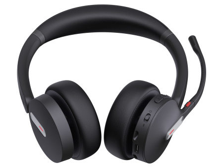 Yealink BH70 Dual UC, беспроводная bluetooth-гарнитура