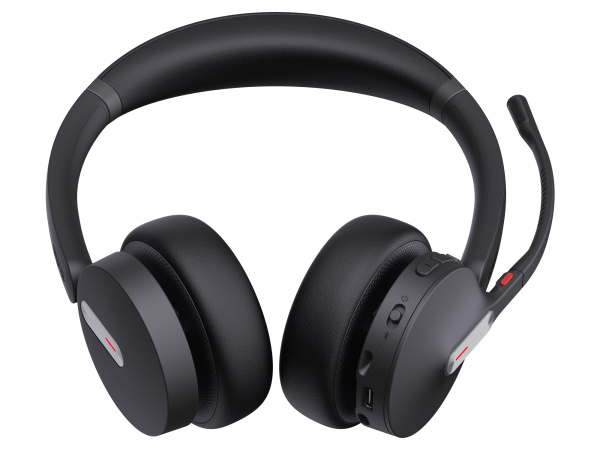 Yealink BH70 Dual UC, беспроводная bluetooth-гарнитура