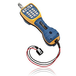 Fluke Networks TS44PRO - профессиональная тестовая трубка монтера