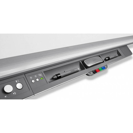 Интерактивная доска SMART Board серии 800 Интерактивная доска SMART Board серии 800