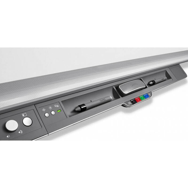 Интерактивная доска SMART Board серии 800 Интерактивная доска SMART Board серии 800