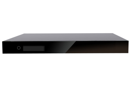 Intrend ITVCCD-310V2-1080P30, вкс терминал стоечный