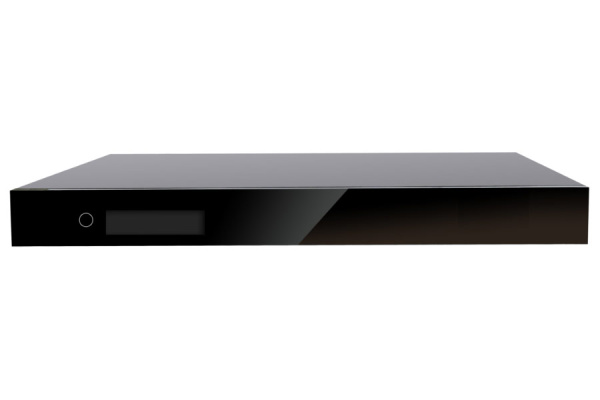 Intrend ITVCCD-310V2-1080P30, вкс терминал стоечный