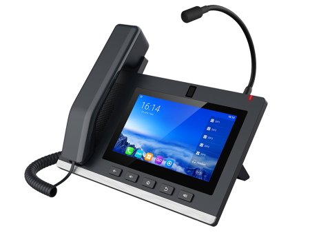 Fanvil A308i, диспетчерский ip-телефон