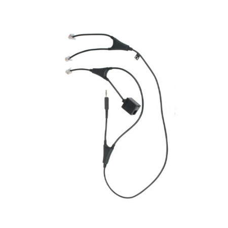 Jabra 14201-36, MSH-адаптер для PRO 94XX и GO 6470 