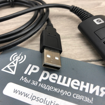Адаптер-переходник Accutone AUC QD-USB Адаптер-переходник Accutone AUC QD-USB