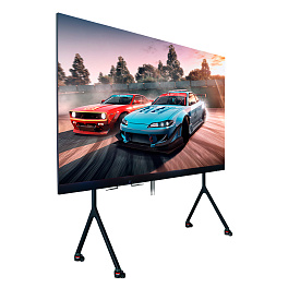 Prestel LED-AIO7XP, светодиодный экран 163" 4K COB