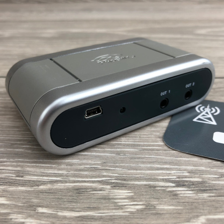 Система шумоподавления Phoenix Audio (MT107E-HD)