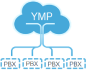 Yeastar Cloud PBX Branding (годовая) Yeastar Cloud PBX Branding (годовая)