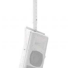CVGAUDIO CM-H3-S6W, телескопический кронштейн для установки акустической системы