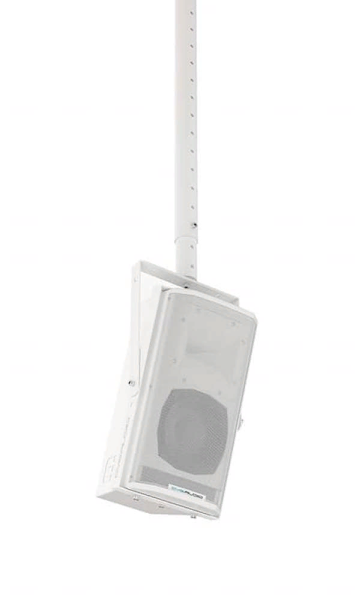 CVGAUDIO CM-H3-S6W, телескопический кронштейн для установки акустической системы CVGAUDIO CM-H3-S6W, телескопический кронштейн для установки акустической системы