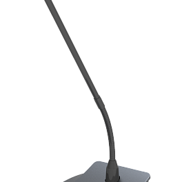 ITC TS-W302, микрофон председателя беспроводной