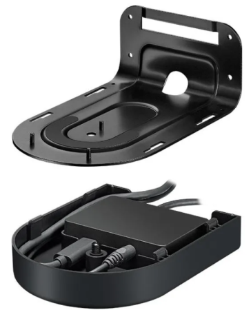 Logitech Camera Mount and Splitter Case, крепление для камеры Rally с корпусом под инвертер питания