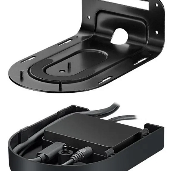 Logitech Camera Mount and Splitter Case, крепление для камеры Rally с корпусом под инвертер питания