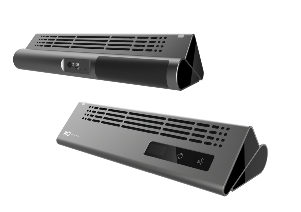 ITC TS-0212, микрофонный массив председателя беспроводной ITC TS-0212, микрофонный массив председателя беспроводной