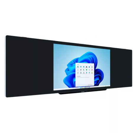 CleverMic BlackBoard 98 Pro V2, интерактивная доска
