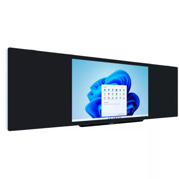 CleverMic BlackBoard 98 Pro V2, интерактивная доска