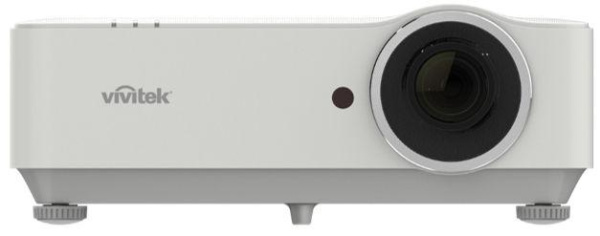 Мультимедийный инсталляционный проектор Vivitek DU3661Z ,DLP,WUXGA (1920 x 1200), 5000 ANSI Lumens, 20,000:1,Laser, TR 1.39 - 2.09 : 1,VGA x2,HDMI x3,RS-232,RJ45 (1: LAN) 3D, 7кг, цвет белый. Мультимедийный инсталляционный проектор Vivitek DU3661Z ,DLP,WUXGA (1920 x 1200), 5000 ANSI Lumens, 20,000:1,Laser, TR 1.39 - 2.09 : 1,VGA x2,HDMI x3,RS-232,RJ45 (1: LAN) 3D, 7кг, цвет белый.