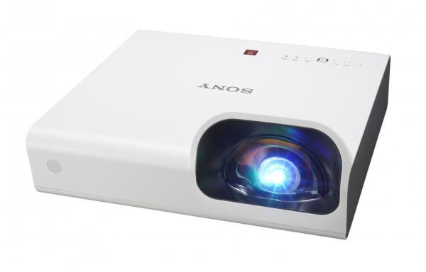 Короткофокусный проектор Sony VPL-SХ226 Короткофокусный проектор Sony VPL-SХ226