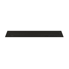 Prestel MT-24TP, выдвижной моторизованный сенсорный ЖК-монитор 23,8" 4K черный Prestel MT-24TP, выдвижной моторизованный сенсорный ЖК-монитор 23,8" 4K черный