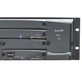 Polycom RMX 2000, видеосервер для проведения многоточечных видеоконференций