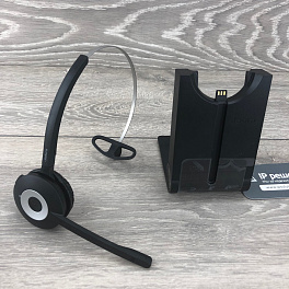 Jabra PRO 920 (920-25-508-101), беспроводная гарнитура