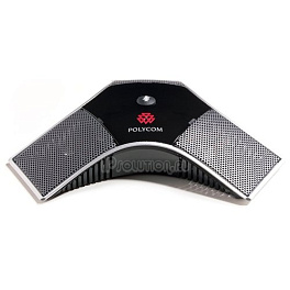 Polycom HDX 7000-1080, система групповой видеоконференцсвязи