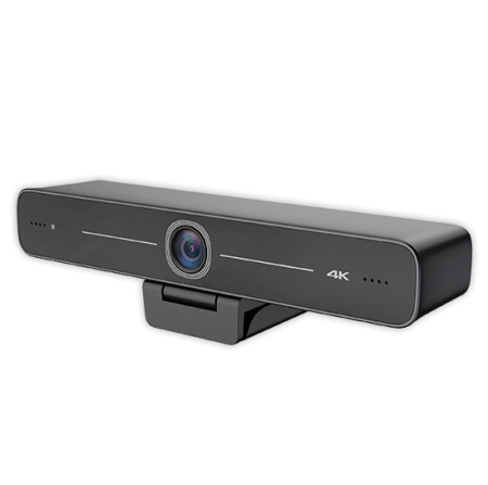 Веб-камера CleverCam WebCam B71 4K Personal