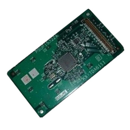 Panasonic KX-NS0106X Плата интерфейса факса (FAX) Panasonic KX-NS0106X Плата интерфейса факса (FAX)
