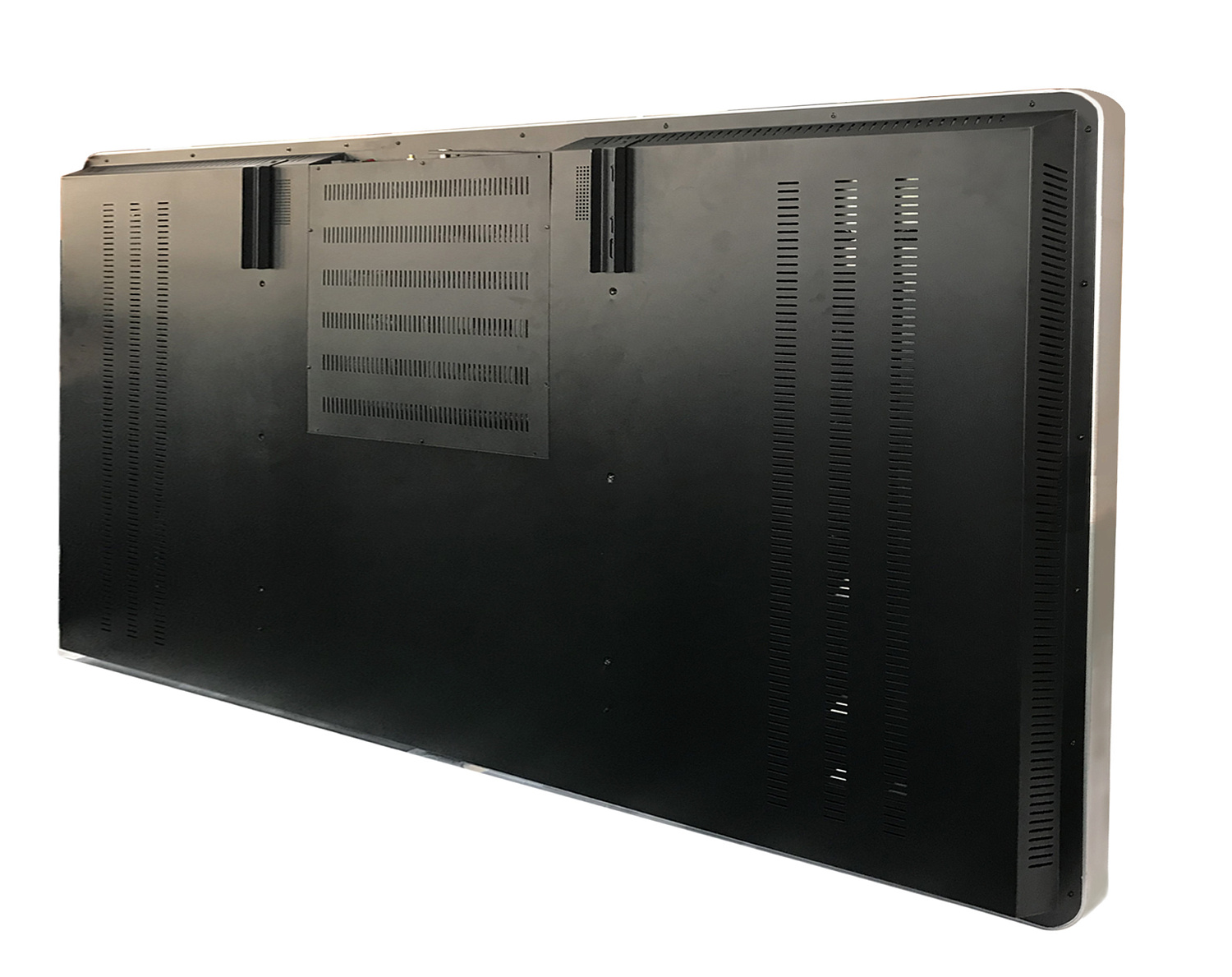 Интерактивная панель CleverMic CT86 (4K 86", ёмкостный сенсор) Интерактивная панель CleverMic CT86 (4K 86", ёмкостный сенсор)