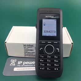 Mitel 5613, DECT телефон