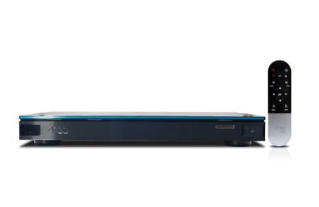 Станция медиазахвата и трансляции, 2 канальная запись (запись исходных сигналов и выходного потока)