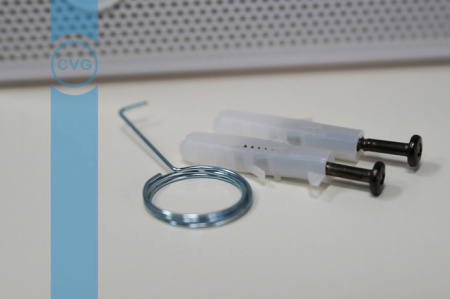 CVGaudio WPS6T, широкополосный Public Address настенный громкоговоритель с аттенюатором