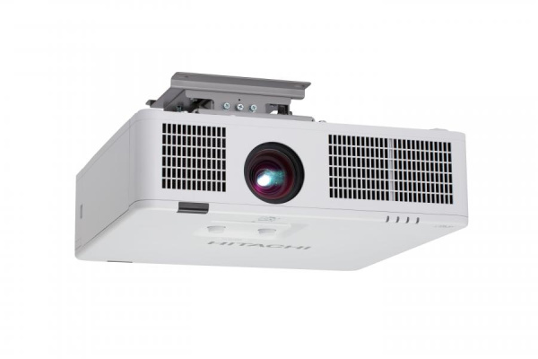 LED-проектор 3500 лм (со стандартным объективом 1,7 zoom), WXGA 1280 x 800, 30000:1. HDBaseT, HDMI и HDMI OUT. Белого цвета LED-проектор 3500 лм (со стандартным объективом 1,7 zoom), WXGA 1280 x 800, 30000:1. HDBaseT, HDMI и HDMI OUT. Белого цвета