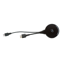 Prestel WB-1H, адаптер для беспроводного подключения к hdmi и usb Prestel WB-1H, адаптер для беспроводного подключения к hdmi и usb
