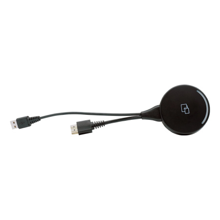 Prestel WB-1H, адаптер для беспроводного подключения к hdmi и usb