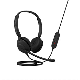 Jabra Evolve 10,  USB гарнитура, USB-A (2699-820-109)